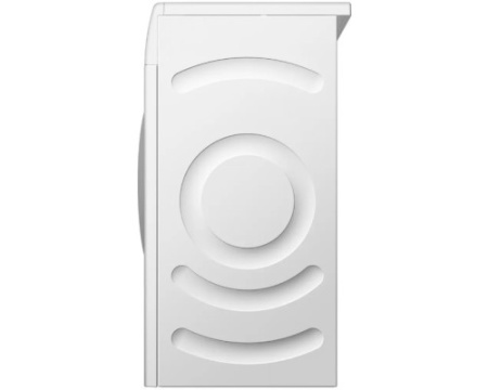 Стиральная машина BOSCH WHA222W1OE