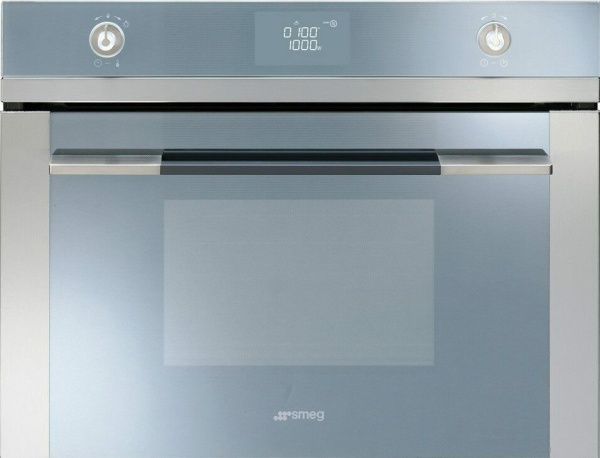 Встраиваемая духовка Smeg SF 4120MCS