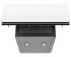 Вытяжка Krona SATURN 600 DN WHITE 4S
