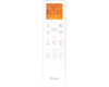 Кондиционер Hisense ZOOM 2.0 Classic A AS-09HW4RLRKB01