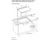 Встраиваемая вытяжка Gaggenau AL200180