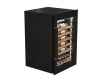 Винный шкаф Meyvel MV52PRO-KBB1