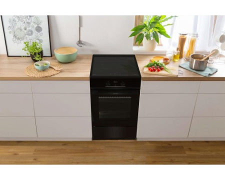 Электрическая плита Gorenje GEIT5C60BXPG