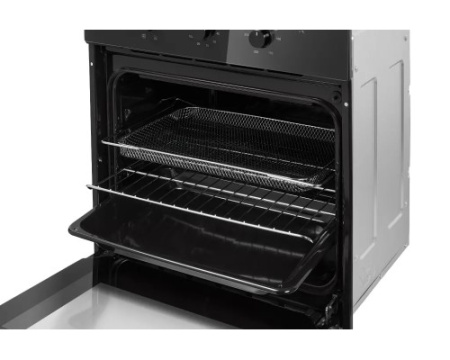 Духовой шкаф Midea MO37007GB