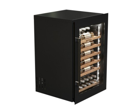Винный шкаф Meyvel MV52PRO-KBB1
