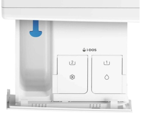 Стиральная машина Bosch WGA244A0ME
