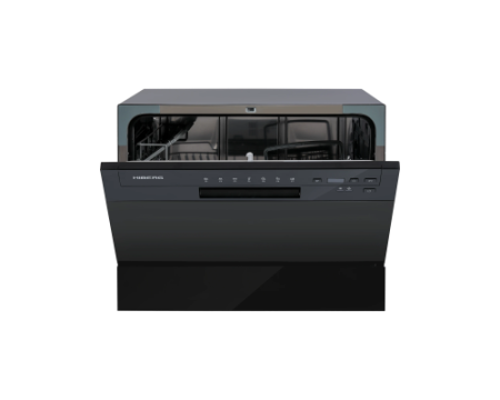 Посудомоечная машина Hiberg T56 615 B