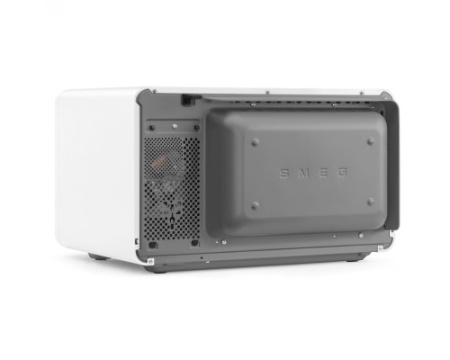 Микроволновая печь Smeg MOC02WHMEU