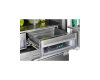 Встраиваемый холодильник Hiberg S-RFQ 800 B inverter