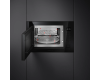 Встраиваемая микроволновая печь Smeg FMI225BI