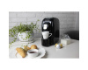Кофемашина Bivio BV25 Black