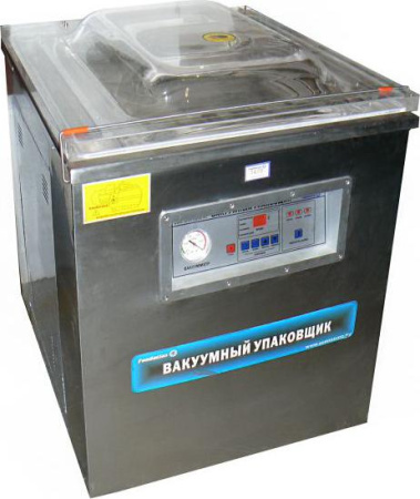 Вакуумный упаковщик Foodatlas DZQ-600/2H