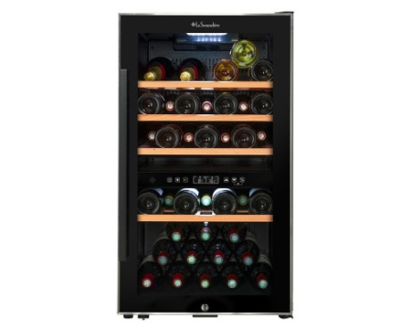 Винный шкаф La Sommeliere ECS51.2Z