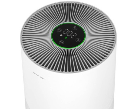 Воздухоочиститель Qyron AP601