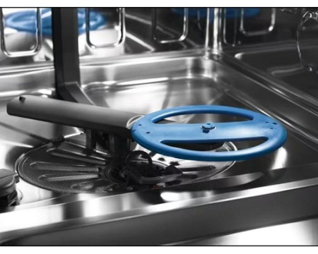 Встраиваемая посудомоечная машина Electrolux KEMB9310L