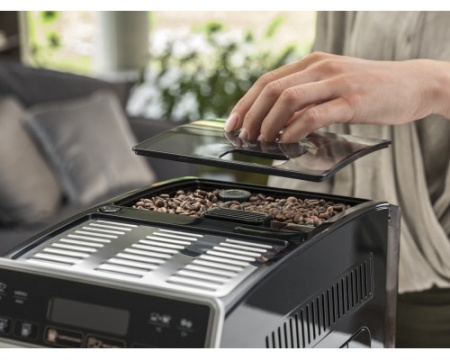 Кофемашина DeLonghi ETAM 29.620.SB