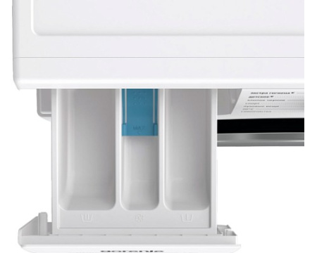 Стиральная машина Gorenje W2NHPI62SCS