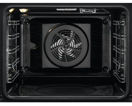 Духовой шкаф Electrolux EOD3H50TX
