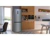 Отдельностоящий холодильник Gorenje NRK6192AXL4