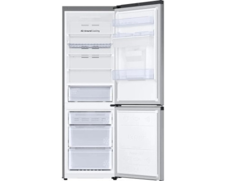 Холодильник Samsung RB34C632ESA/EF