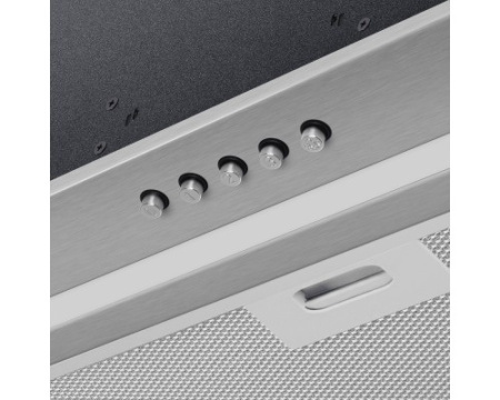 Вытяжка Maunfeld Crosby 850LED нержавеющая сталь