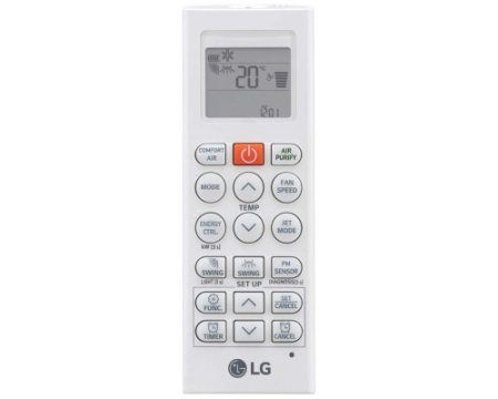 Кондиционер Lg Mega Dual Plus D09TT2
