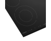 Электрическая варочная панель Hotpoint HR 6T5 B S