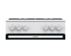 Газовая плита Gorenje GG6A10WFFM