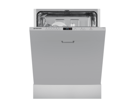 Встраиваемая посудомоечная машина Meferi MDW6062 LIGHT
