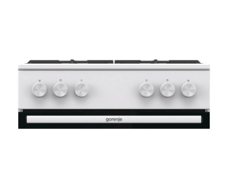 Газовая плита Gorenje GG6A10WFFM