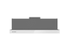 Вытяжка Maunfeld VSF 60 Grey Glass White