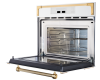 Встраиваемая микроволновая печь Kuppersberg RMW 969 C