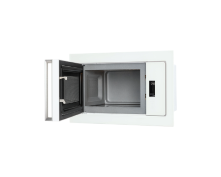 Встраиваемая микроволновая печь Hiberg i-VM 8505 W