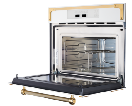 Встраиваемая микроволновая печь Kuppersberg RMW 969 C