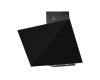 Наклонная кухонная вытяжка LEX Meta GS 600 Black