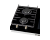 Варочная поверхность Hiberg i-VM 9025 B
