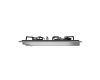Газовая варочная панель De Dietrich DPE4610X