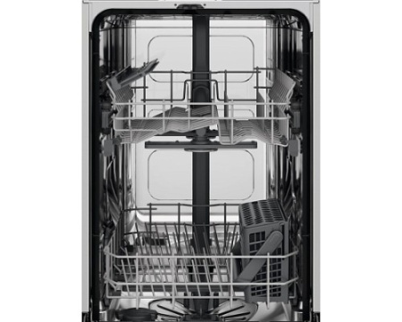 Посудомоечная машина Electrolux SEA91211SW