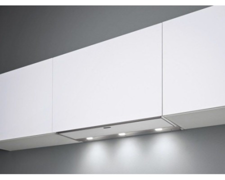 Вытяжка Falmec GREEN TECH MOVE 90 inox vetro bianco (800) CMKN90.E4P2#ZZZF490F