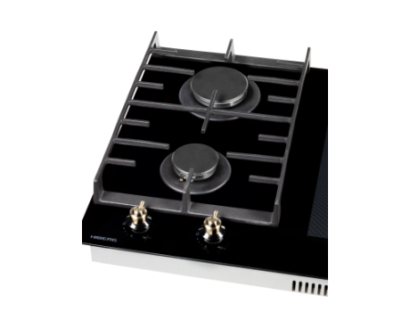 Варочная поверхность Hiberg i-VM 9025 B