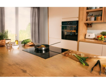 Независимая индукционная варочная панель Gorenje ISC645BSC