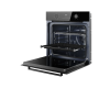 Духовой шкаф электрический Kuppersberg HO 606 P Black