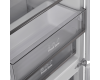 Встраиваемый холодильник Maunfeld MBF193NFW1GR Inverter