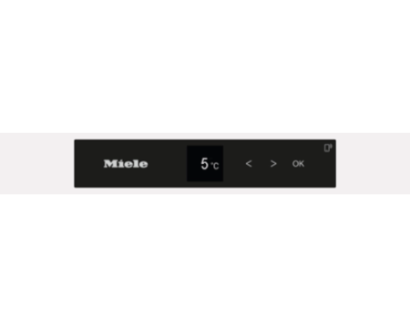 Встраиваемый холодильник Miele K7433 E