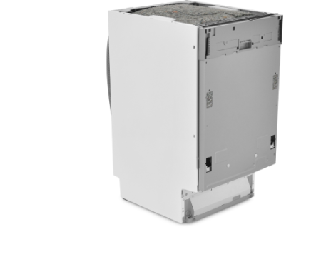 Встраиваемая посудомоечная машина Hotpoint HIS 1C69