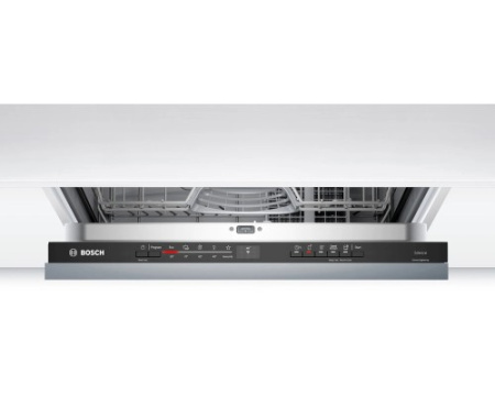 Встраиваемая посудомоечная машина Bosch SMV2IKX1HR