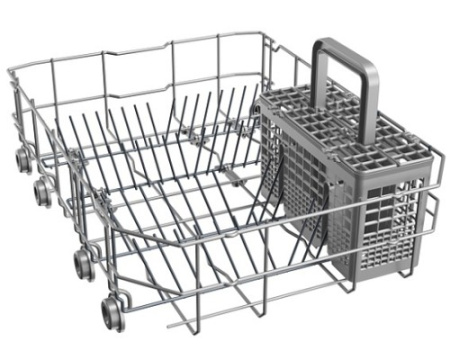 Встраиваемая посудомоечная машина Teka DFI 44700