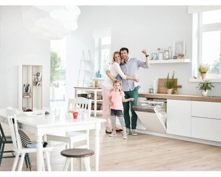Посудомоечная машина Miele G4203 SCi Active