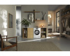 Сушильная машина Miele TSF763WP