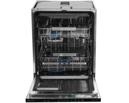 Встраиваемая посудомоечная машина Electrolux EEC87600W